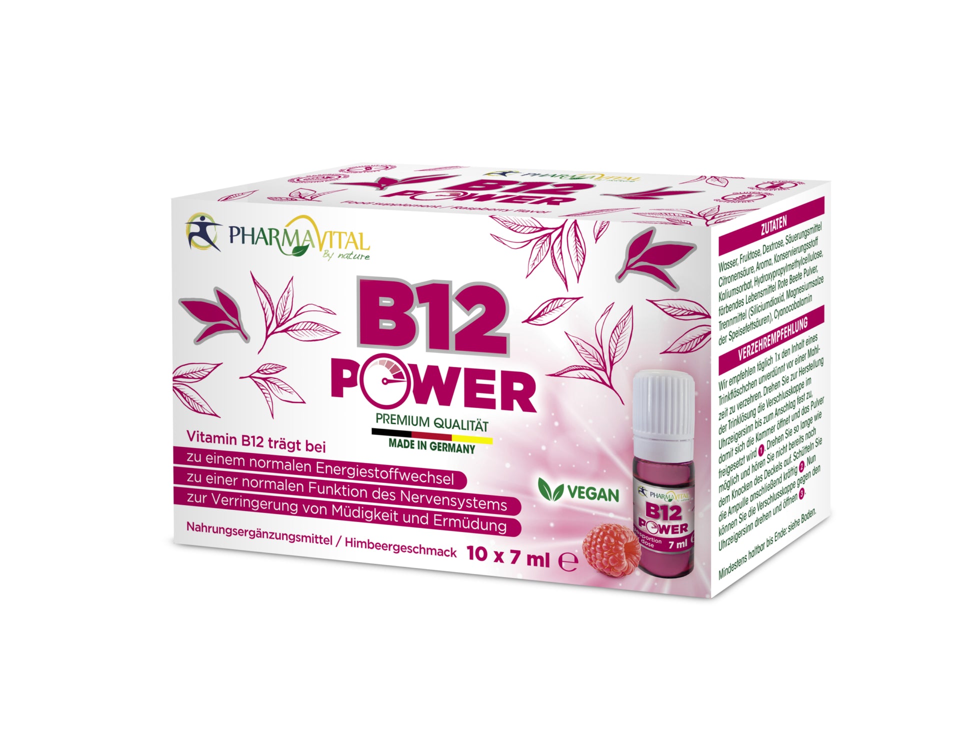 B12 Power