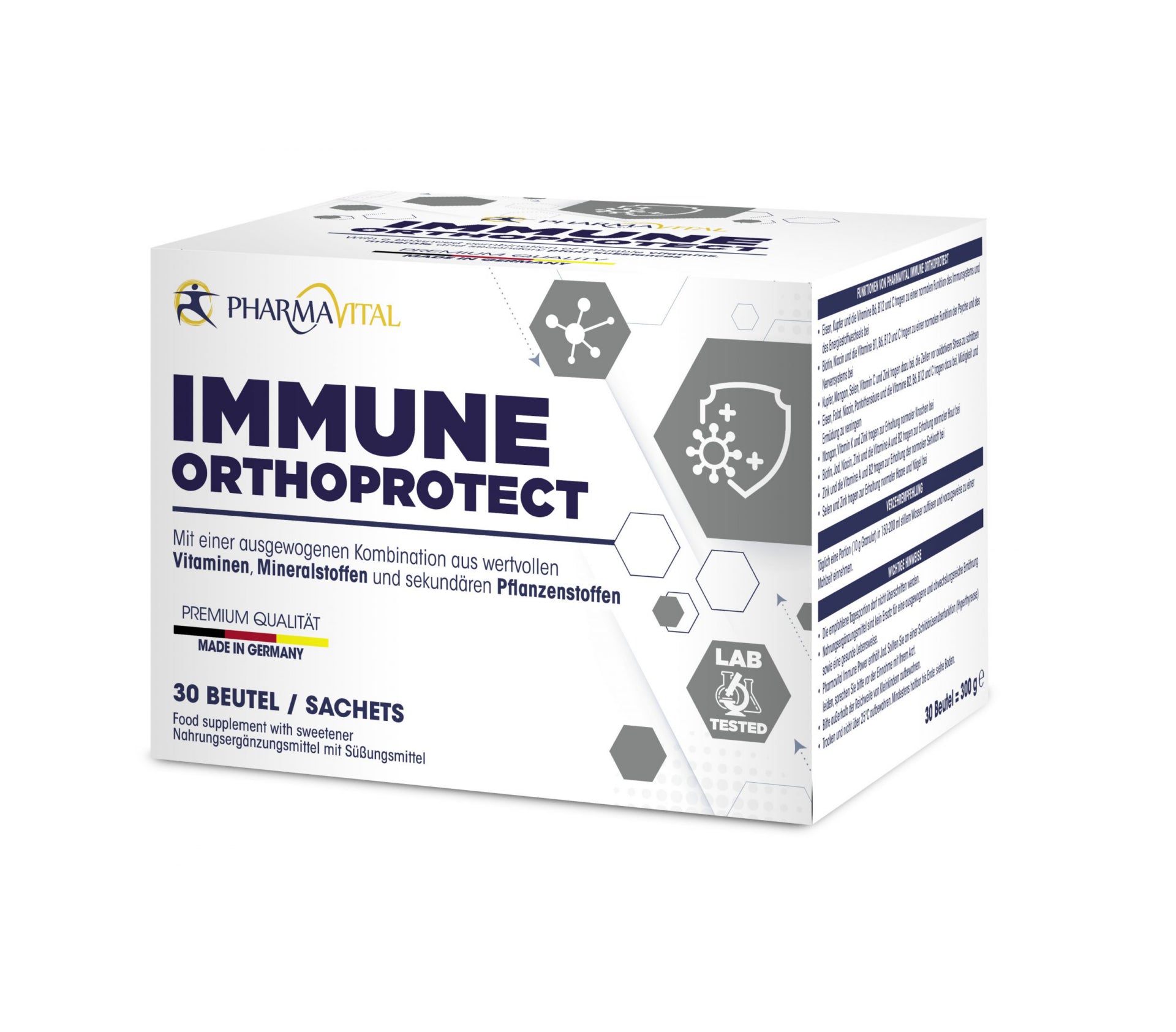 Immune Orthoprotect