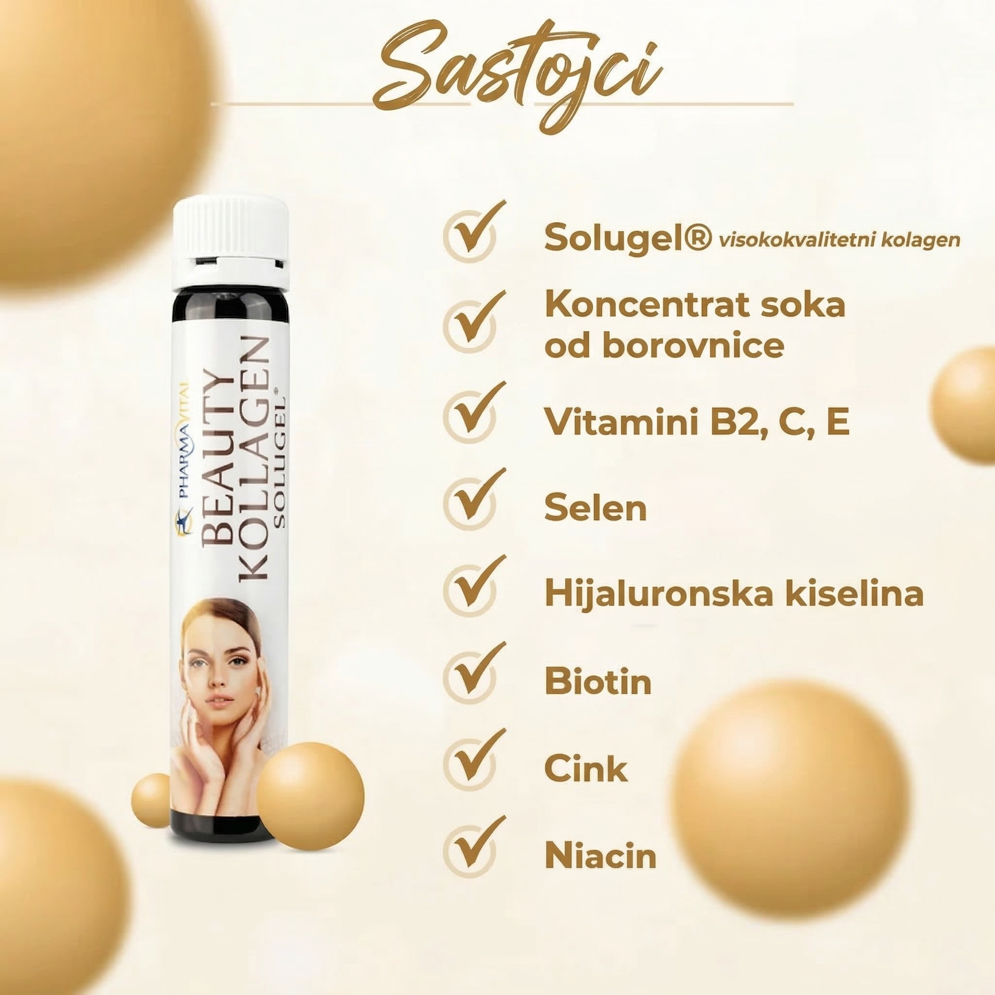 Beauty Collagen