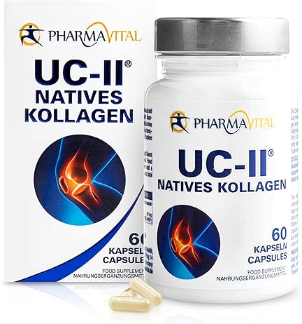 UC-II Natives Kollagen