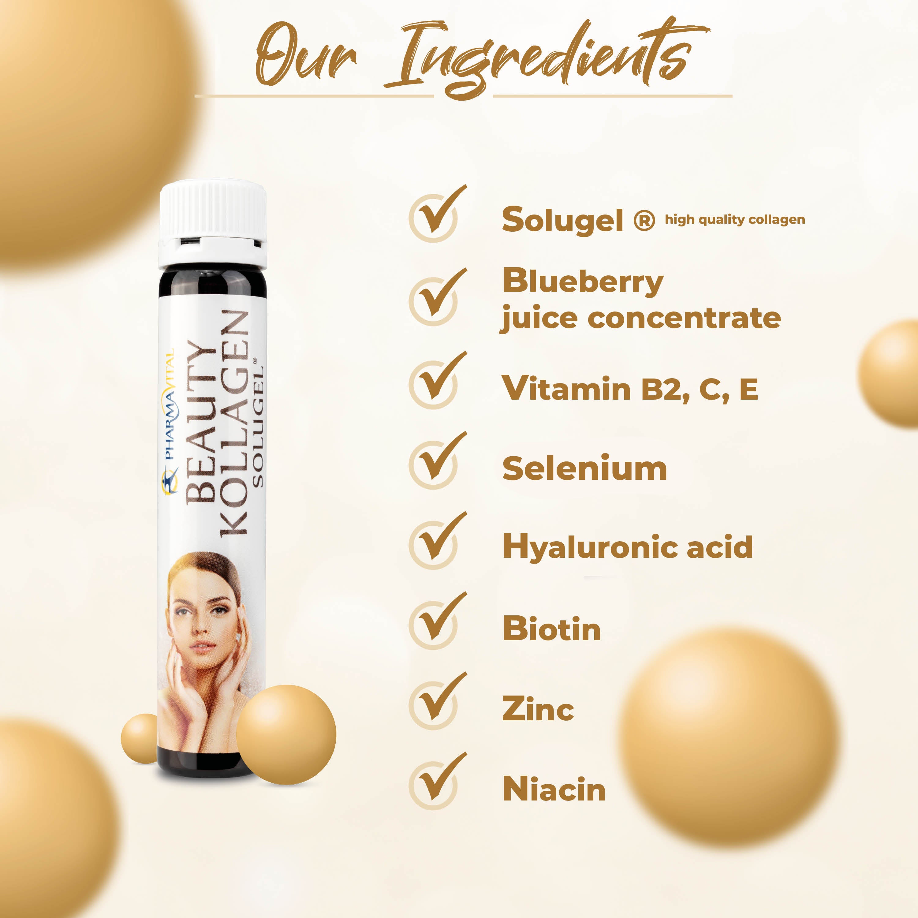 Beauty Collagen
